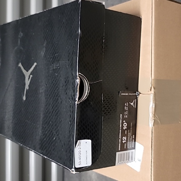 WOMENS AIR JORDAN 11 RETRO LOW 'PINK SNAKESKIN' - Picture 11 of 11